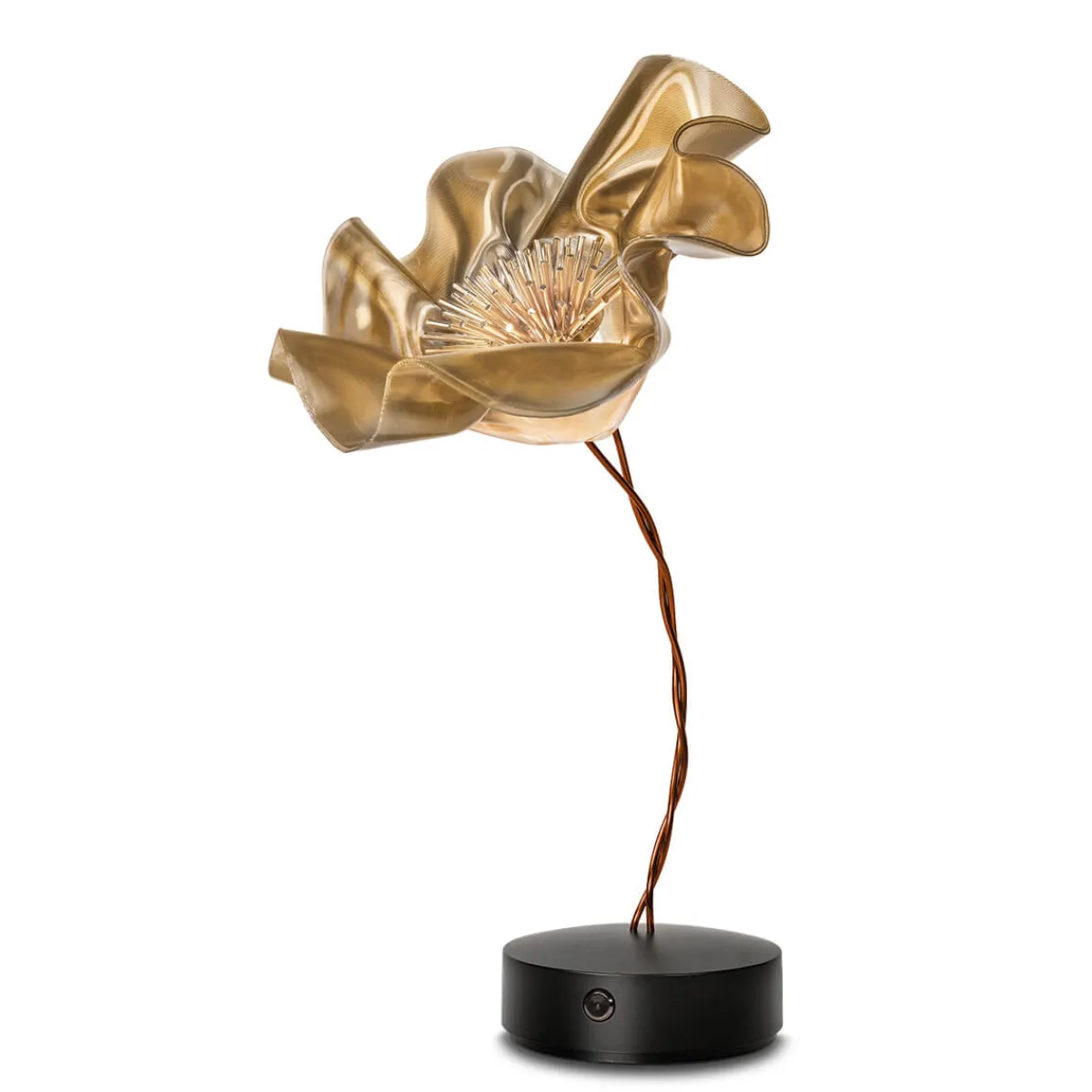 Hot LaFleur Battery LED Akkuleuchte Gadgets & Technik|Dekoration