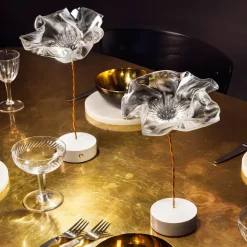 Hot LaFleur Battery LED Akkuleuchte Gadgets & Technik|Dekoration