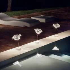 Hot LaFleur Battery LED Akkuleuchte Gadgets & Technik|Dekoration