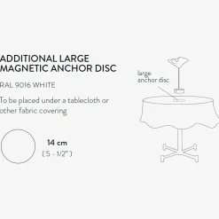 Hot LaFleur Battery LED Akkuleuchte Gadgets & Technik|Dekoration
