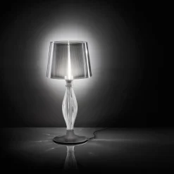 Outlet Liza Table Tischleuchten|Schlafzimmer