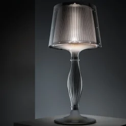 Outlet Liza Table Tischleuchten|Schlafzimmer