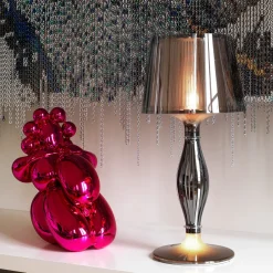 New Liza Table, 1. Generation Tischleuchten|Schlafzimmer