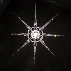 Best Medusa Suspension Pendelleuchten|Wohnzimmer