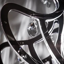 Best Medusa Suspension Pendelleuchten|Wohnzimmer