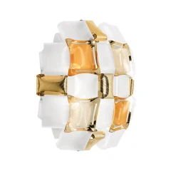 Hot Mida Applique Hotellerie|Wandleuchten