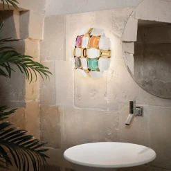 Hot Mida Applique Hotellerie|Wandleuchten