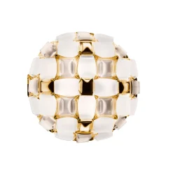 Online Mida Ceiling / Wall Medium, 1. Generation Wohnzimmer|Schlafzimmer