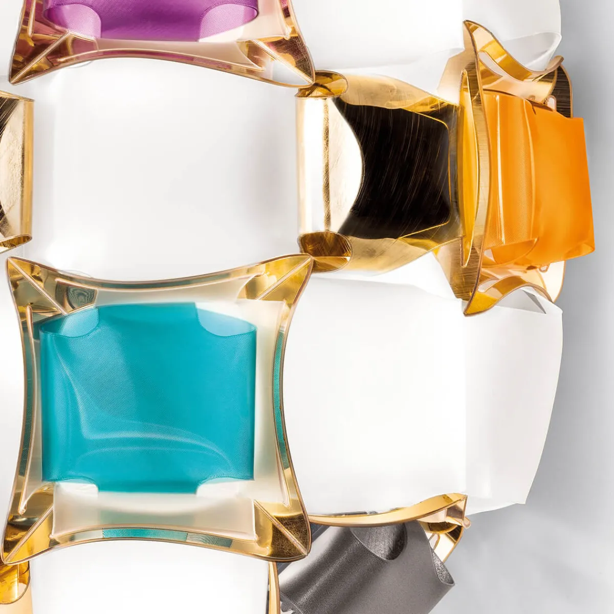 Best Mida Ceiling / Wall Medium Wohnzimmer|Schlafzimmer