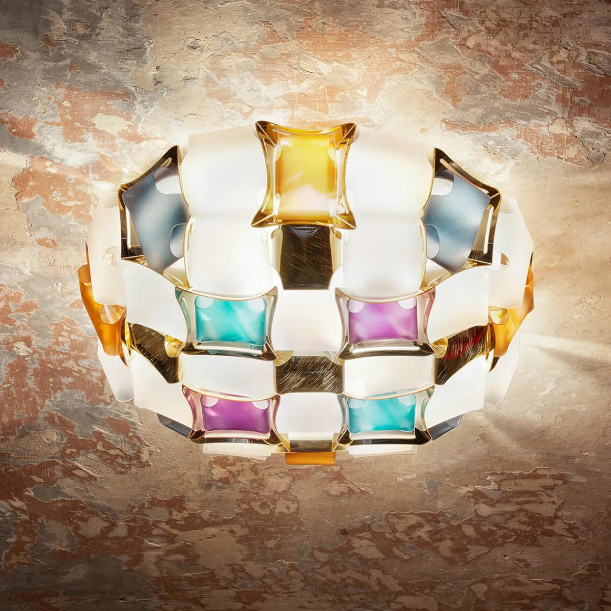 Best Mida Ceiling / Wall Medium Wohnzimmer|Schlafzimmer