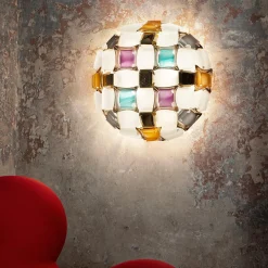 Best Mida Ceiling / Wall Medium Wohnzimmer|Schlafzimmer