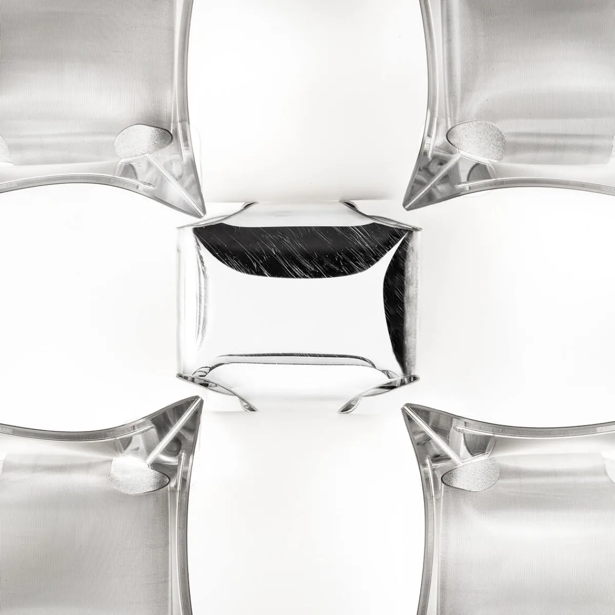 Best Mida Ceiling / Wall Medium Wohnzimmer|Schlafzimmer