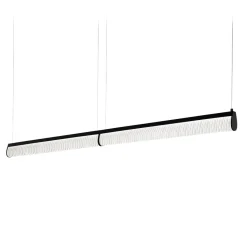 Outlet Modula Double LED Suspension Pendelleuchten