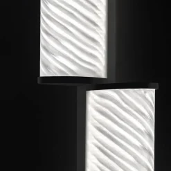 Sale Modula Twisted LED Floor Stehleuchten|Schlafzimmer