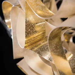 Hot Quantica 75 Suspension Schlafzimmer|Essbereiche