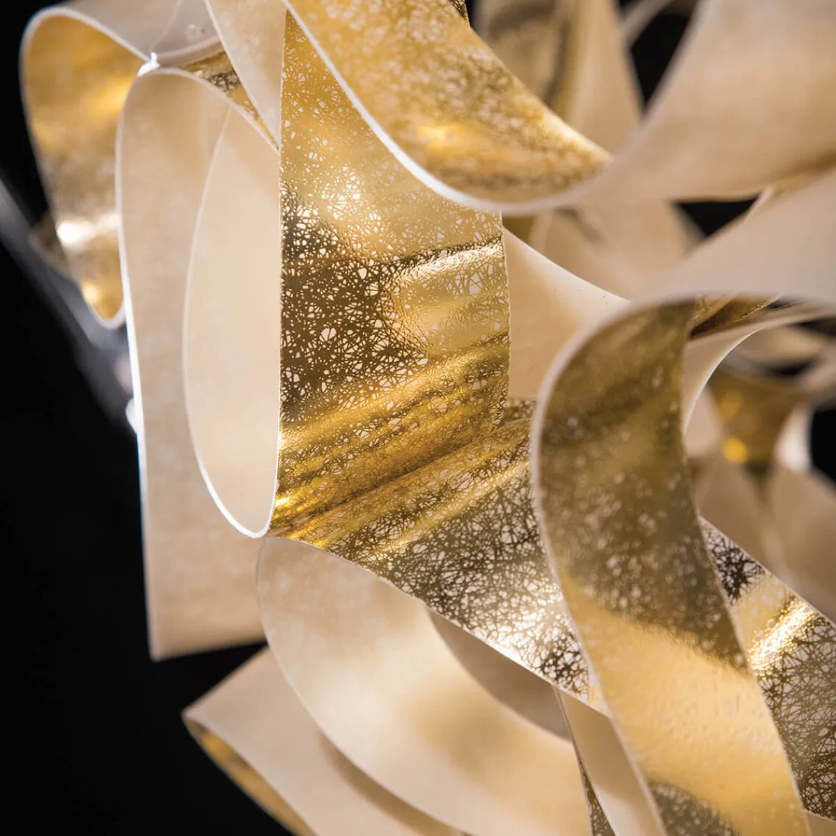 Hot Quantica 75 Suspension Schlafzimmer|Essbereiche