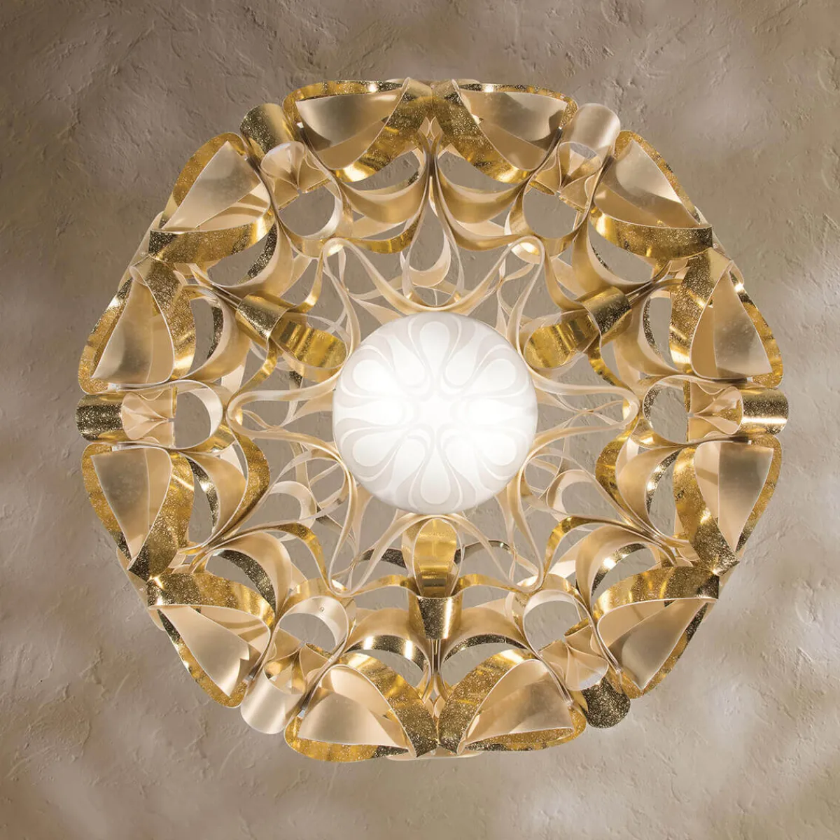 Hot Quantica 75 Suspension Schlafzimmer|Essbereiche