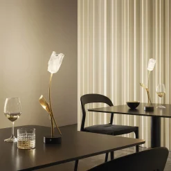 Outlet Tulip Battery LED Akkuleuchte Gadgets & Technik|Dekoration