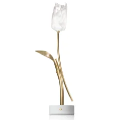 Outlet Tulip Battery LED Akkuleuchte Gadgets & Technik|Dekoration