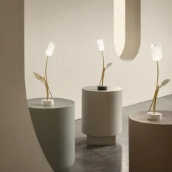 Outlet Tulip Battery LED Akkuleuchte Gadgets & Technik|Dekoration