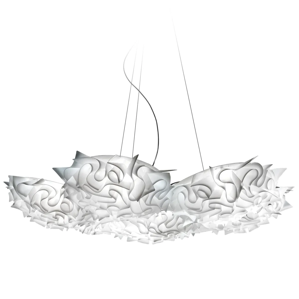 Online Veli 7 Suspension Pendelleuchten|Wohnzimmer