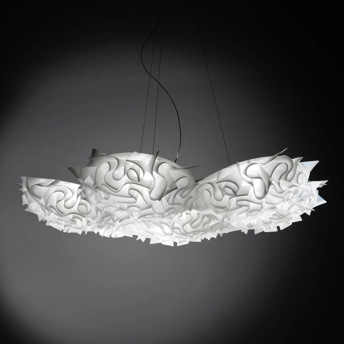 Online Veli 7 Suspension Pendelleuchten|Wohnzimmer