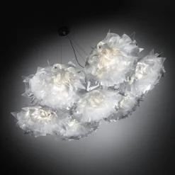 Online Veli 7 Suspension Pendelleuchten|Wohnzimmer