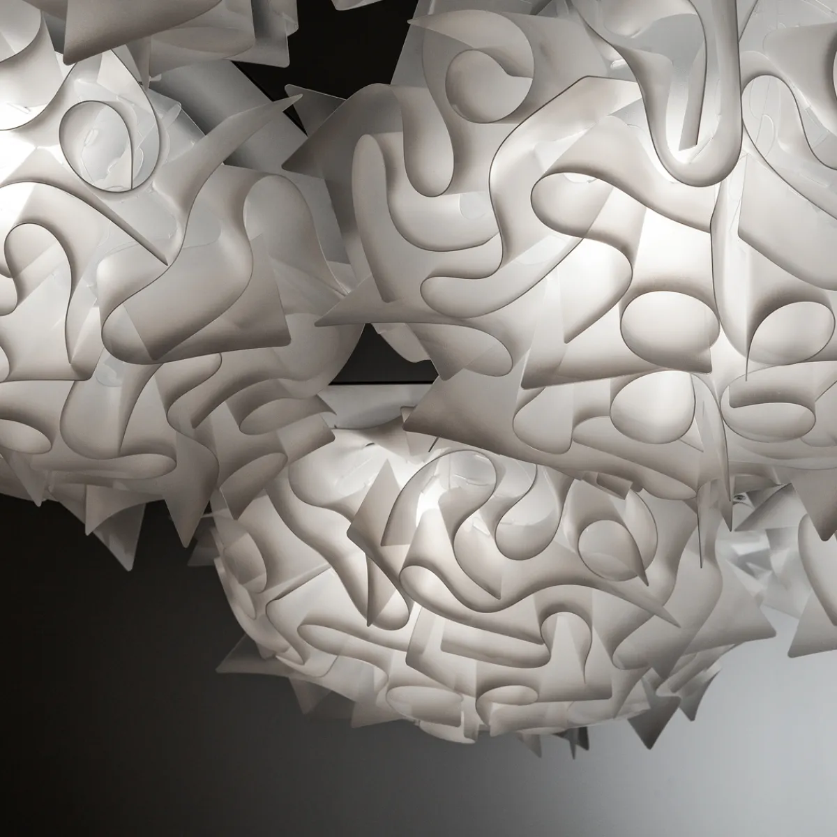 Online Veli 7 Suspension Pendelleuchten|Wohnzimmer