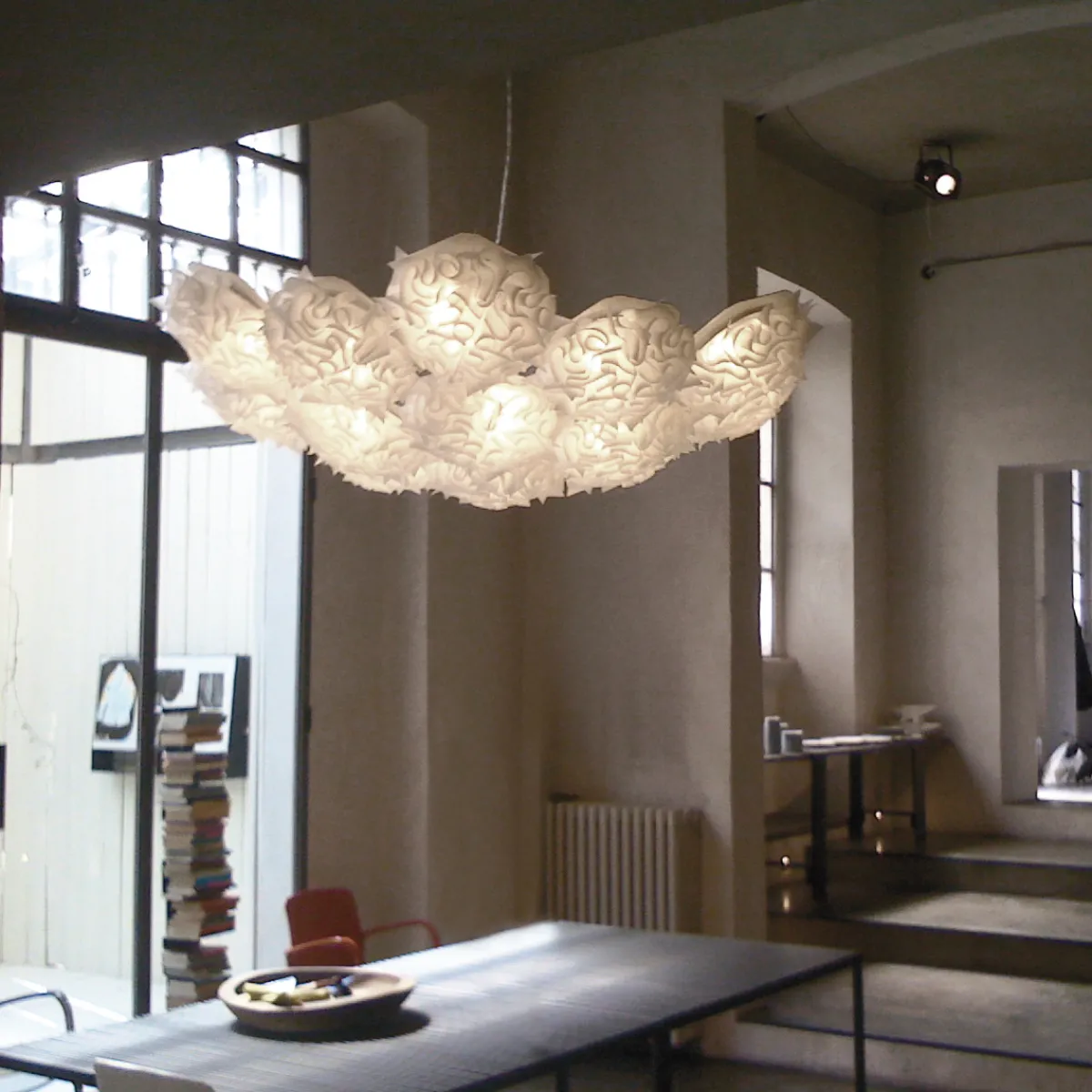 Online Veli 7 Suspension Pendelleuchten|Wohnzimmer