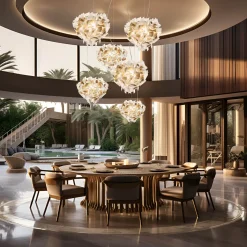 Clearance Veli Aurea Suspension Large Hotellerie|Gastronomie