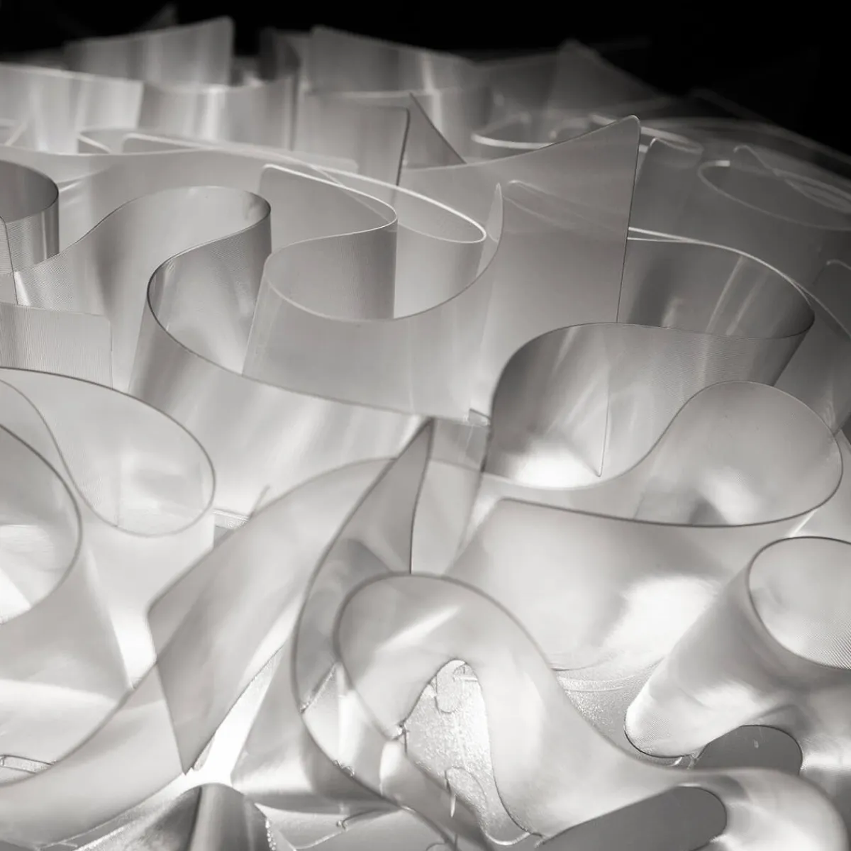 Veli Ceiling / Wall Large Wohnzimmer|Schlafzimmer