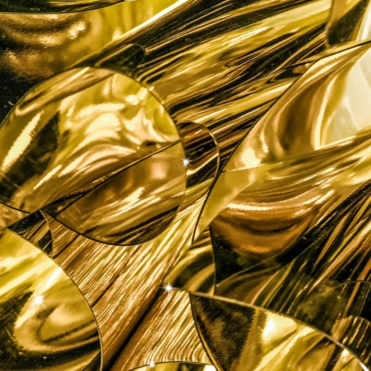 Veli Ceiling / Wall Large Wohnzimmer|Schlafzimmer