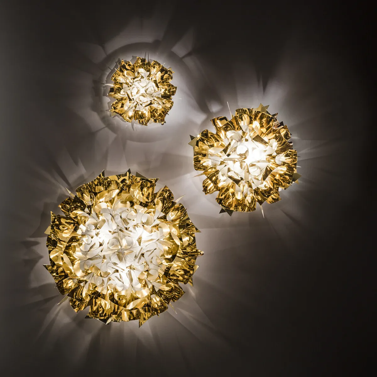 Veli Ceiling / Wall Large Wohnzimmer|Schlafzimmer