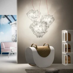 Outlet Veli Couture Suspension Wohnzimmer|Schlafzimmer