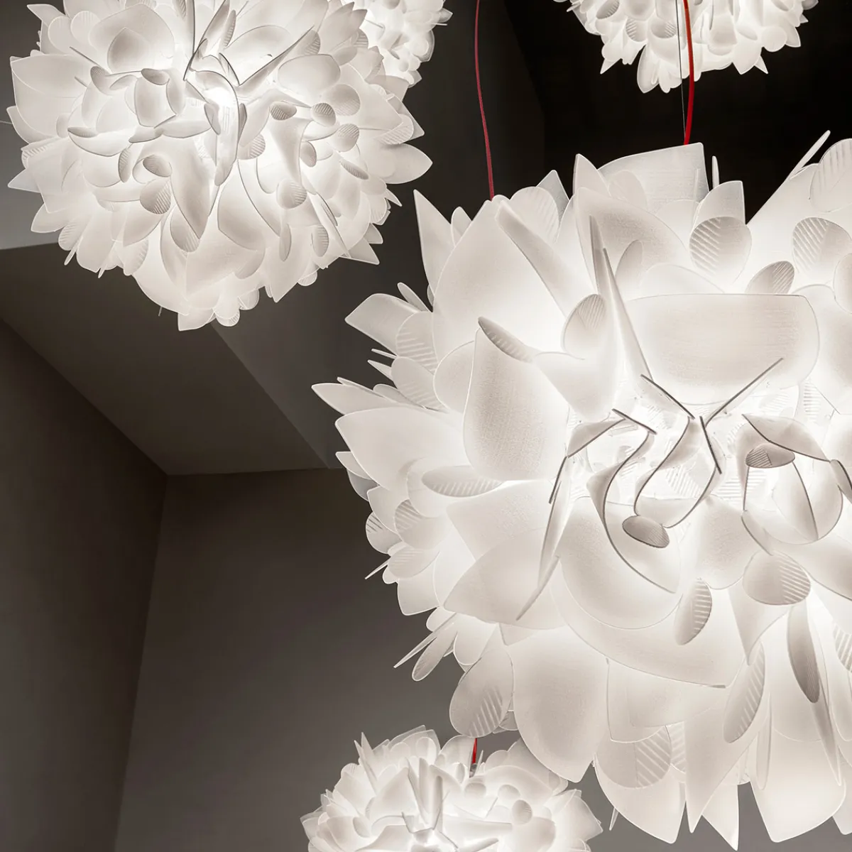 Best Veli Foliage Suspension Schlafzimmer|Essbereiche