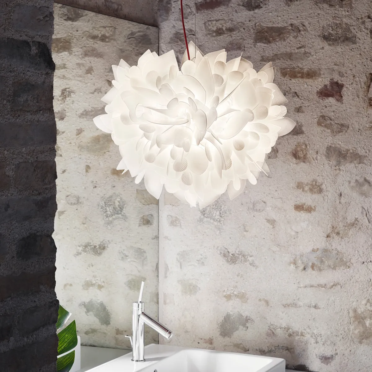 Best Veli Foliage Suspension Schlafzimmer|Essbereiche