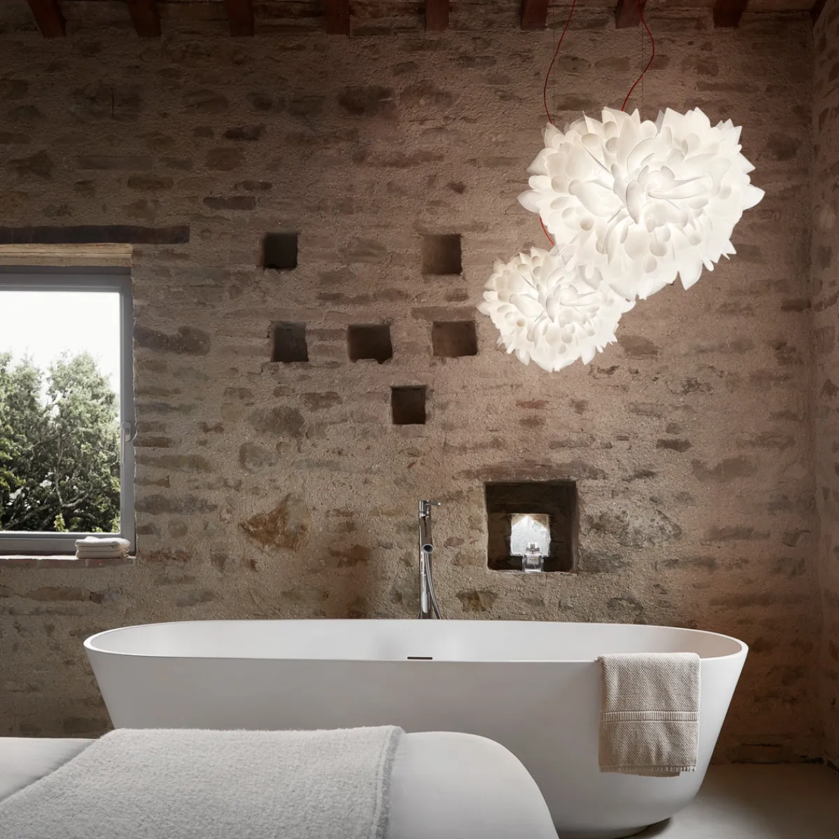 Best Veli Foliage Suspension Schlafzimmer|Essbereiche