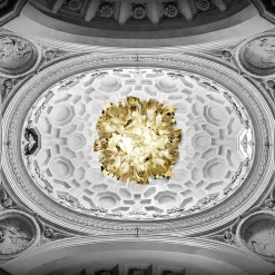 Veli Suspension Large Schlafzimmer|Pendelleuchten