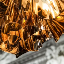 Veli Suspension Large Schlafzimmer|Pendelleuchten