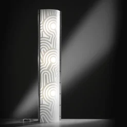 Hot Venti Tube Floor Wohnzimmer|Schlafzimmer