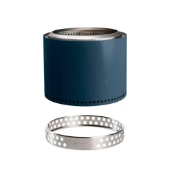 Outlet Bonfire 2.0 Feuerschale mit Standfuß, Garten-Set Feuerkörbe & Feuerschalen