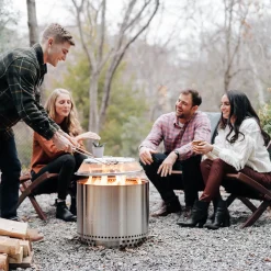 Clearance Bonfire Funkenschutz Feuerkörbe & Feuerschalen