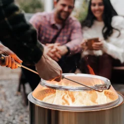 Clearance Bonfire Funkenschutz Feuerkörbe & Feuerschalen