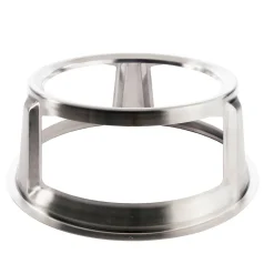 Hot Bonfire Gusseisen-Plancha mit Aufsatz Feuerkörbe & Feuerschalen|Grills & Pizzaöfen