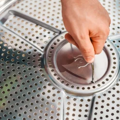 Hot Bonfire Pellet Adapter Feuerkörbe & Feuerschalen