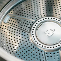 Hot Bonfire Pellet Adapter Feuerkörbe & Feuerschalen