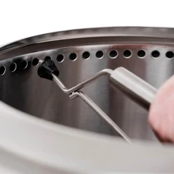 Outlet Bonfire Tragegriff Feuerkörbe & Feuerschalen