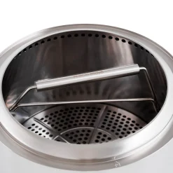 Outlet Bonfire Tragegriff Feuerkörbe & Feuerschalen