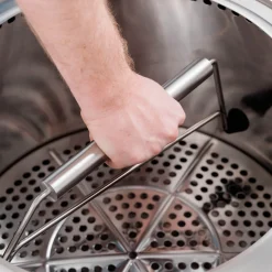 Outlet Bonfire Tragegriff Feuerkörbe & Feuerschalen