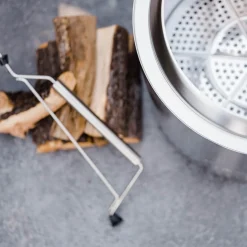 Outlet Bonfire Tragegriff Feuerkörbe & Feuerschalen